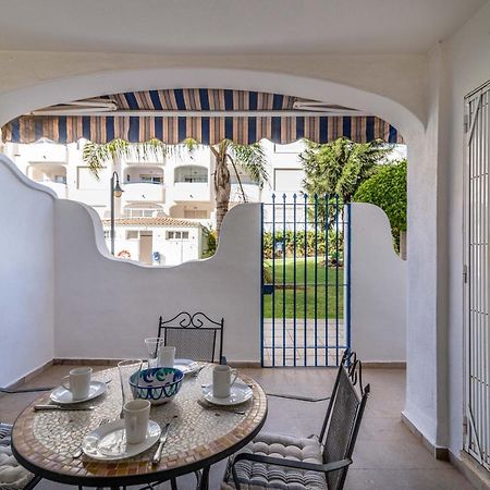 Lxr Marysol II 2Bdr. Apt Benalmádena Exterior foto