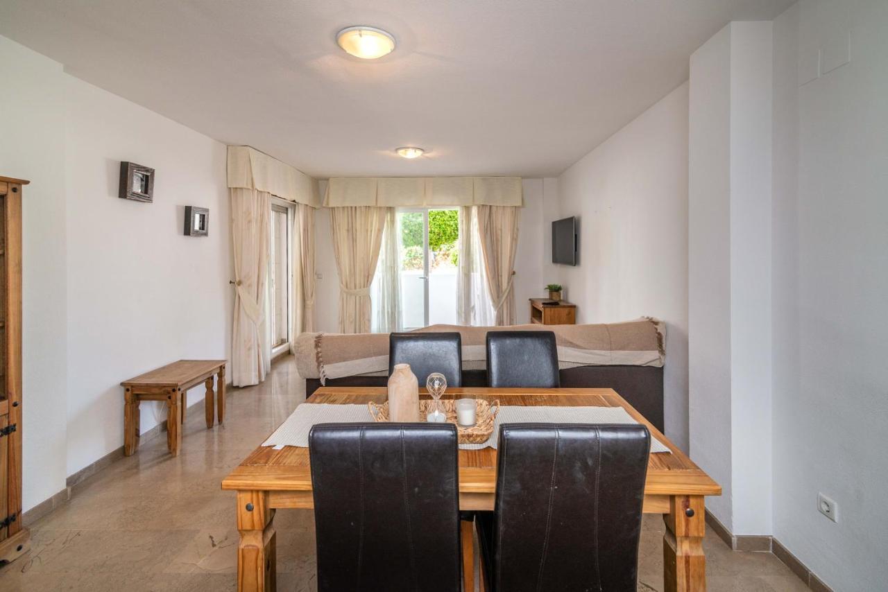 Lxr Marysol II 2Bdr. Apt Benalmádena Exterior foto